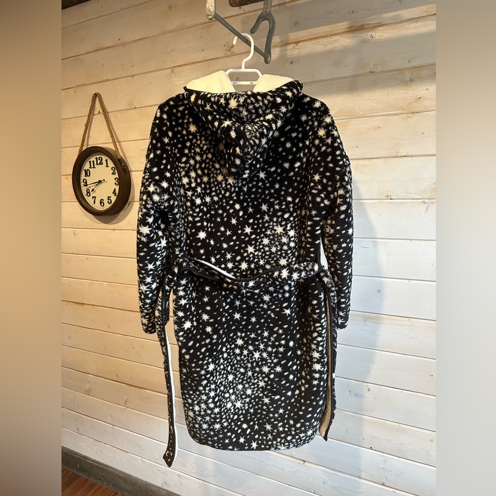 Tribal | Reversible Robe- Star Gazer - Picture 10 of 10